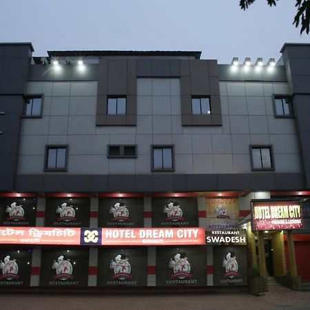 Hotel Dream City Guwahati Ngoại thất bức ảnh