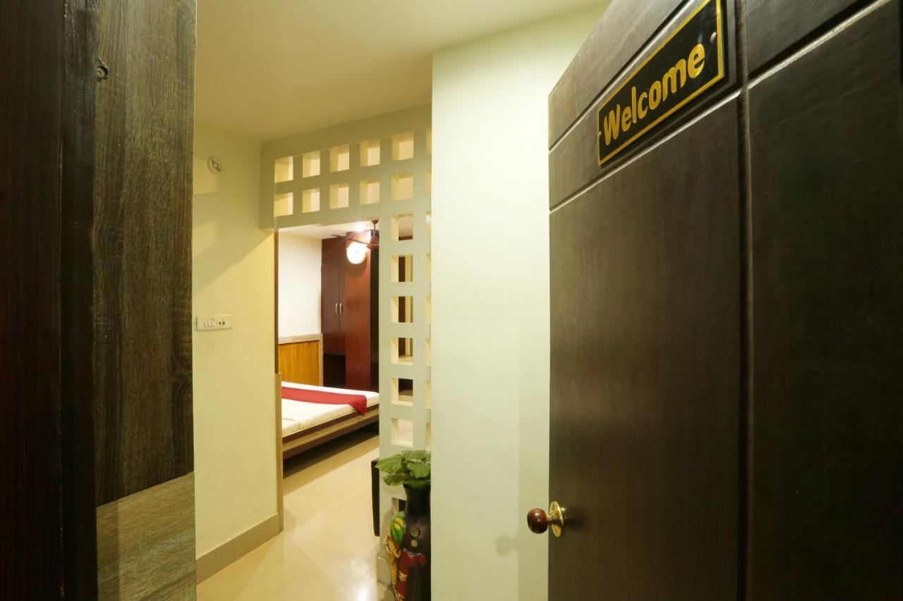 Hotel Dream City Guwahati Ngoại thất bức ảnh