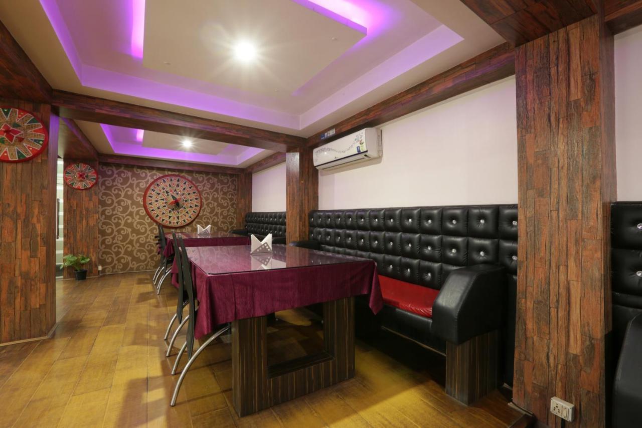 Hotel Dream City Guwahati Ngoại thất bức ảnh