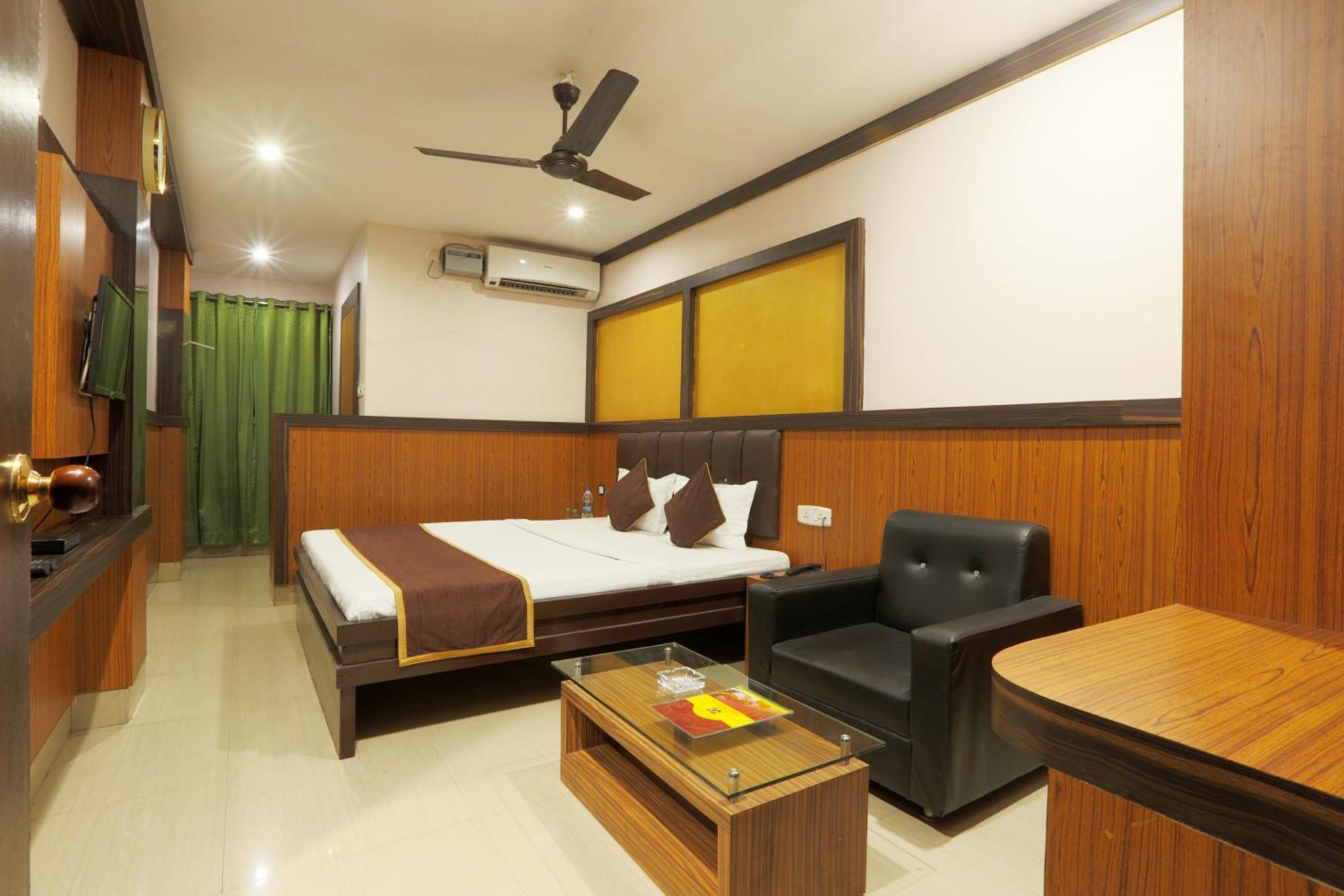 Hotel Dream City Guwahati Ngoại thất bức ảnh