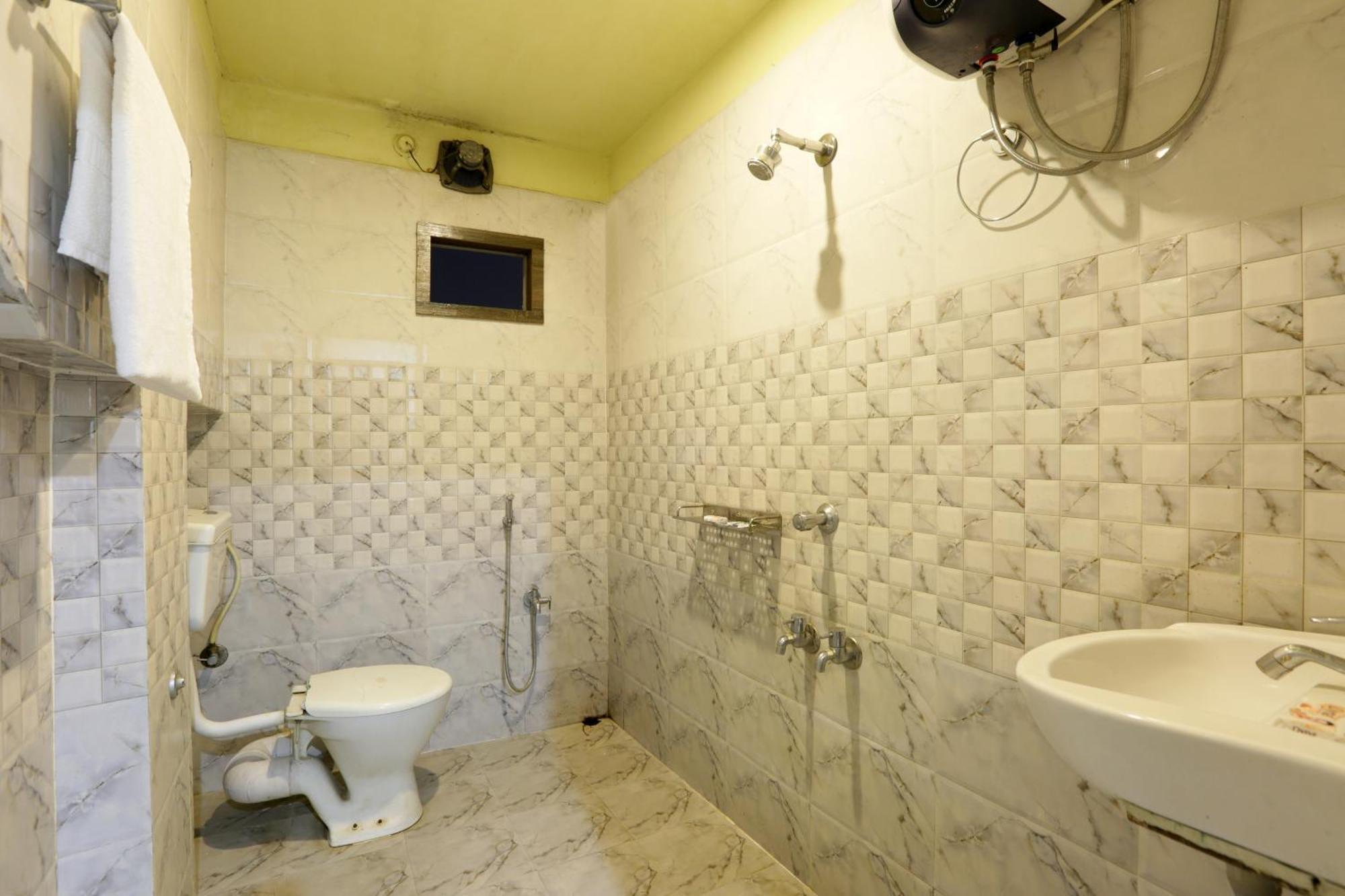 Hotel Dream City Guwahati Ngoại thất bức ảnh