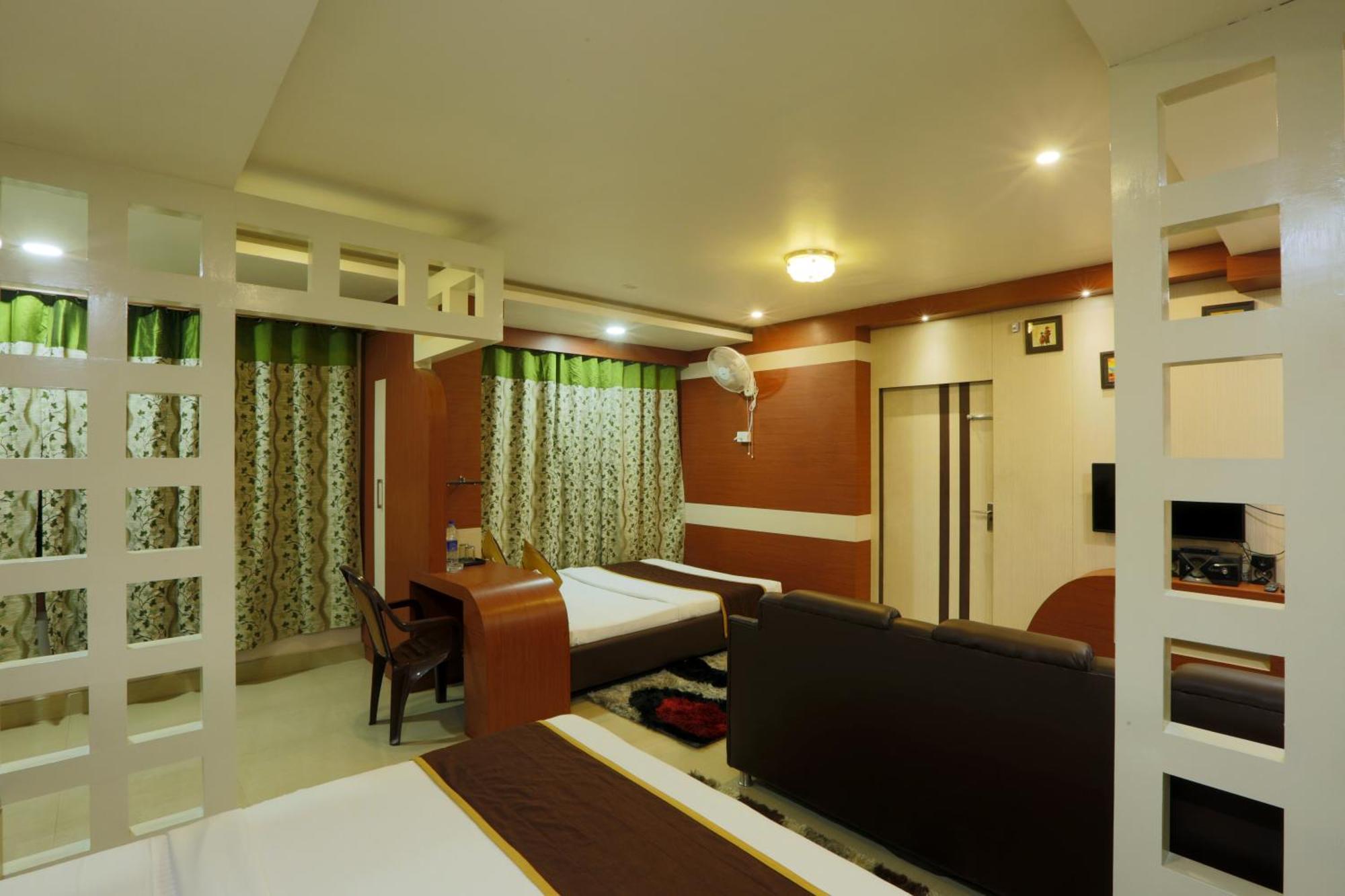 Hotel Dream City Guwahati Ngoại thất bức ảnh