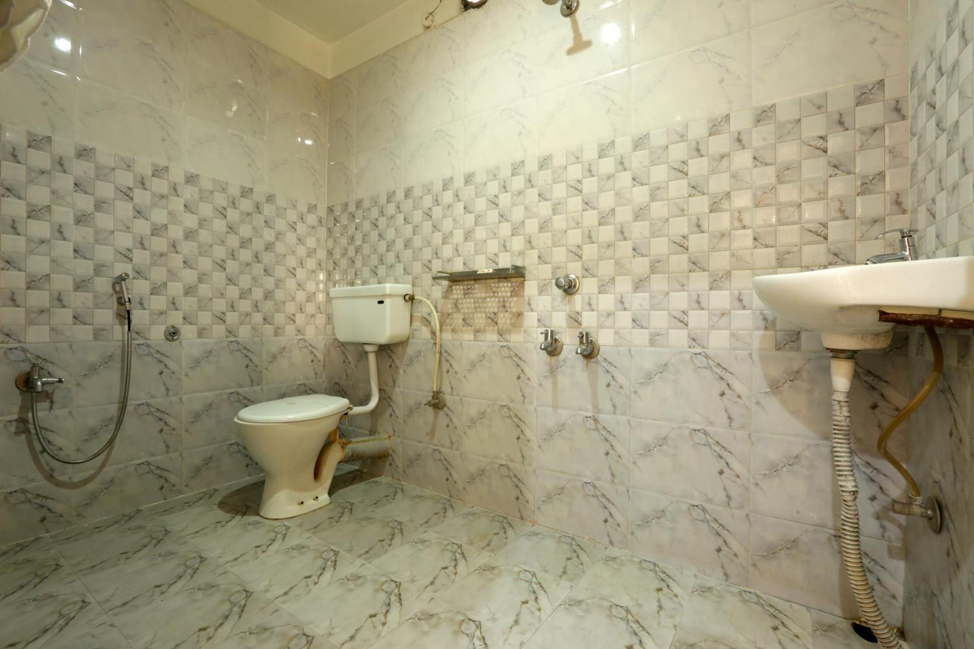 Hotel Dream City Guwahati Ngoại thất bức ảnh