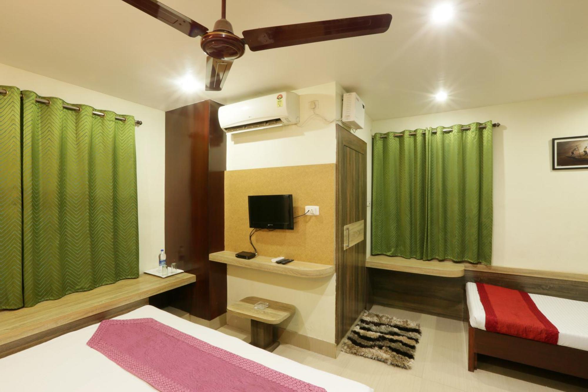 Hotel Dream City Guwahati Ngoại thất bức ảnh