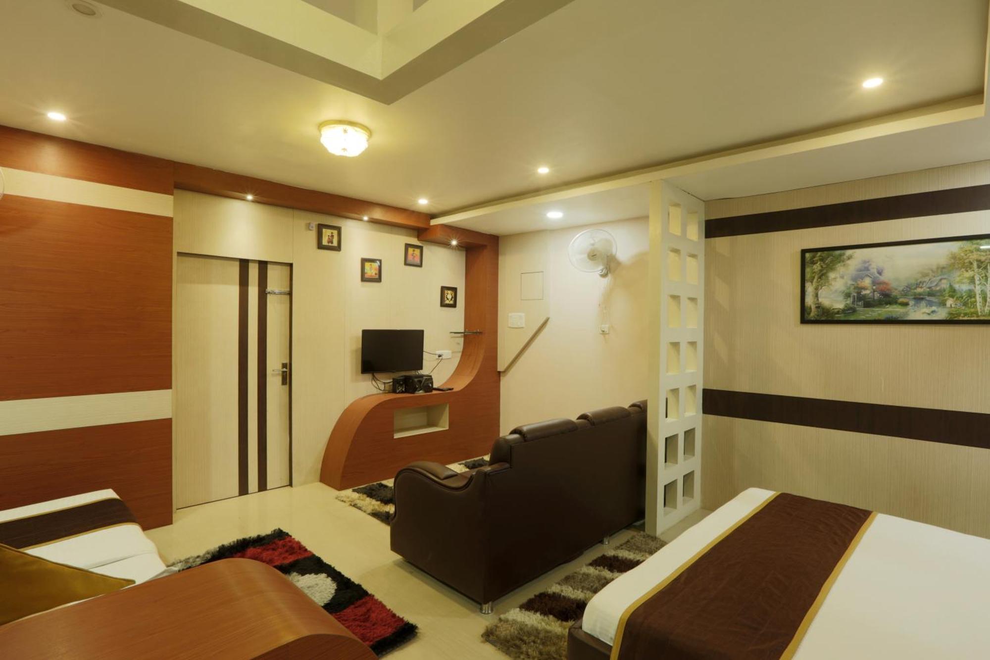 Hotel Dream City Guwahati Ngoại thất bức ảnh