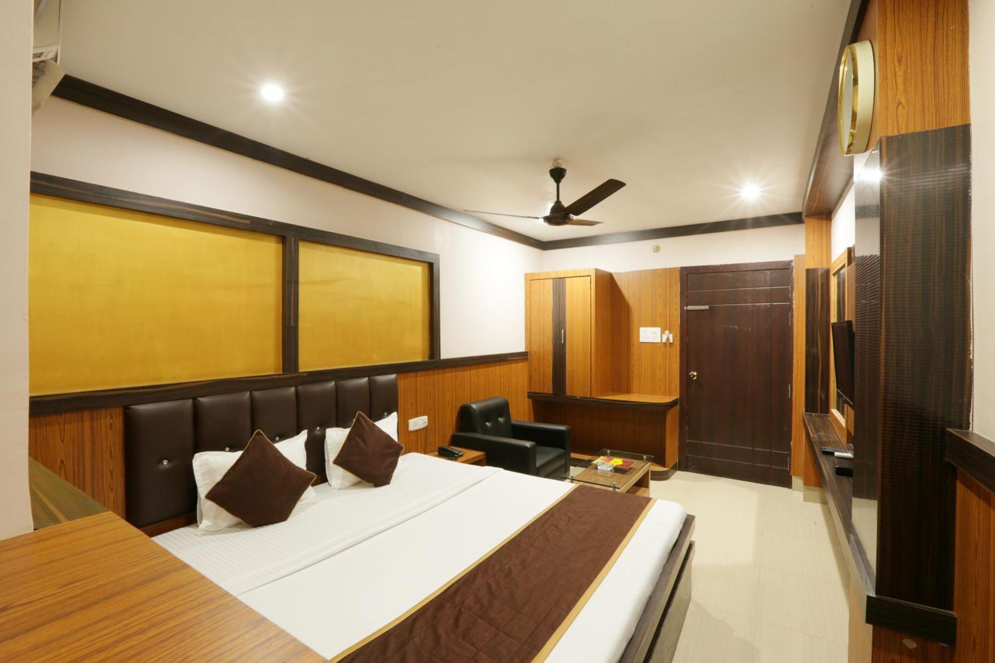Hotel Dream City Guwahati Ngoại thất bức ảnh