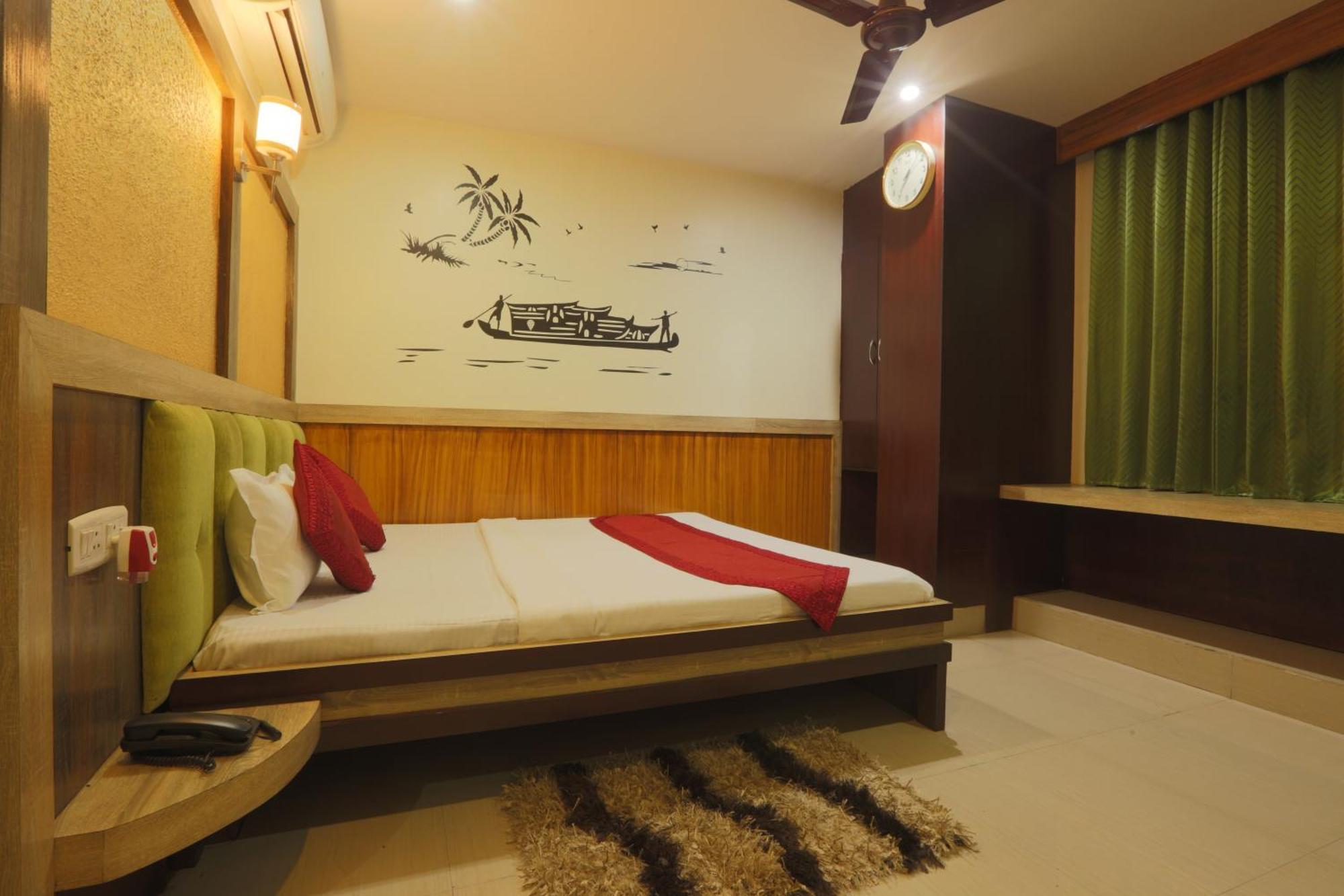 Hotel Dream City Guwahati Ngoại thất bức ảnh