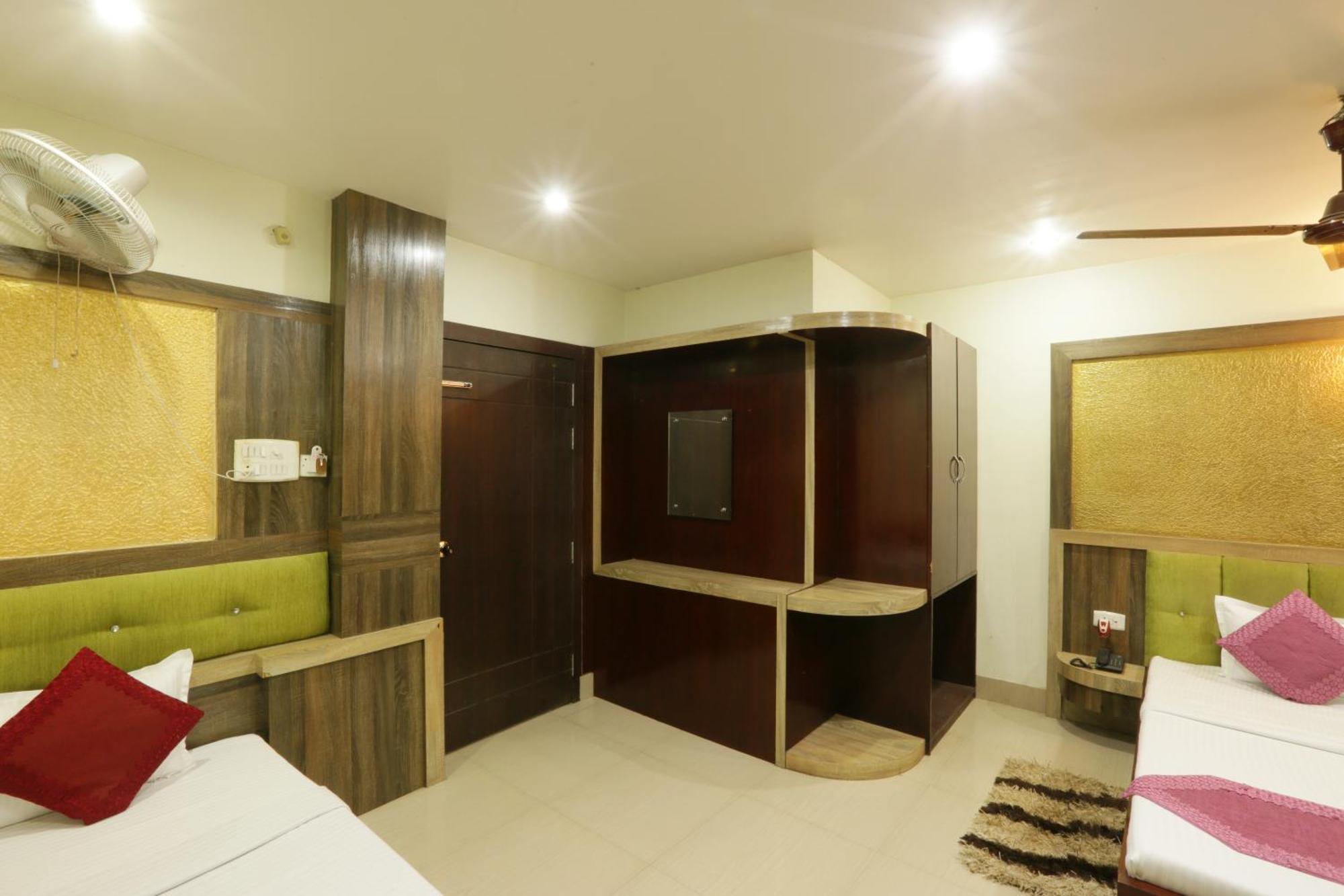 Hotel Dream City Guwahati Ngoại thất bức ảnh